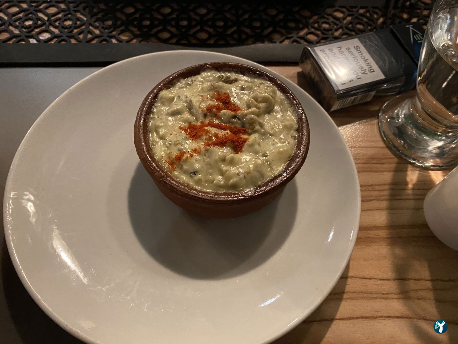 Bahçe Restorant