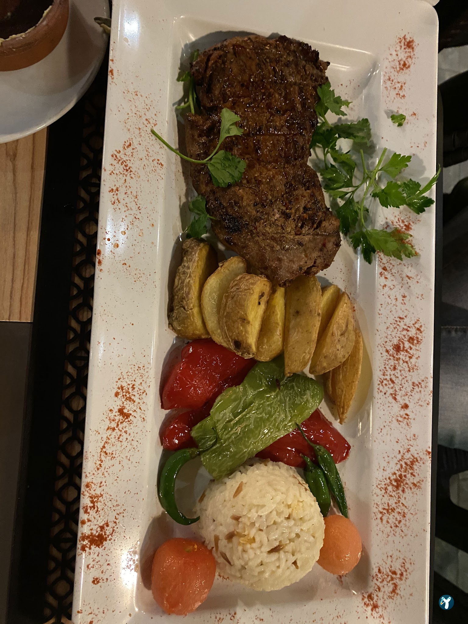 Bahçe Restorant