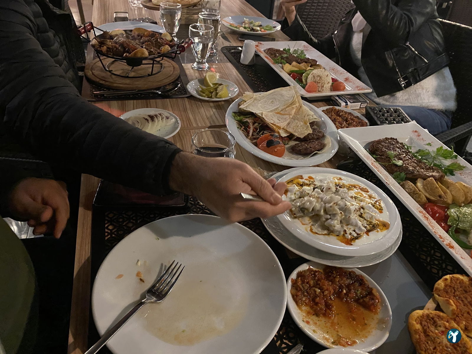 Bahçe Restorant