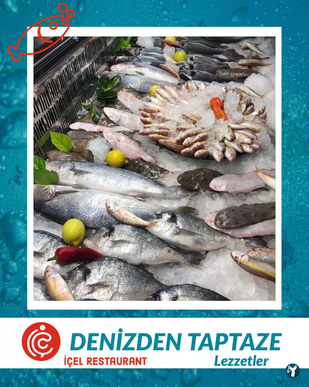 Bahçe Restorant
