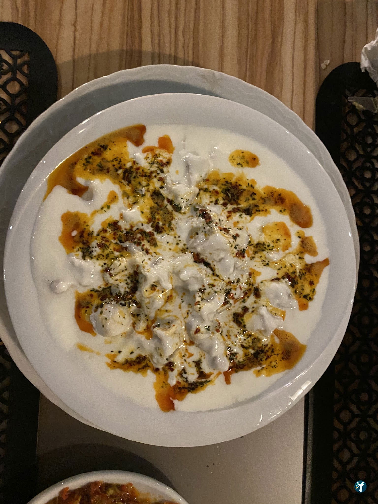 Bahçe Restorant
