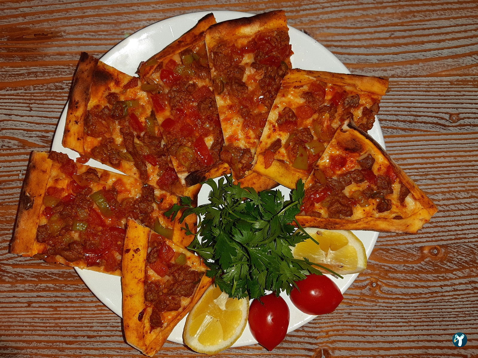 Bahçe Restorant