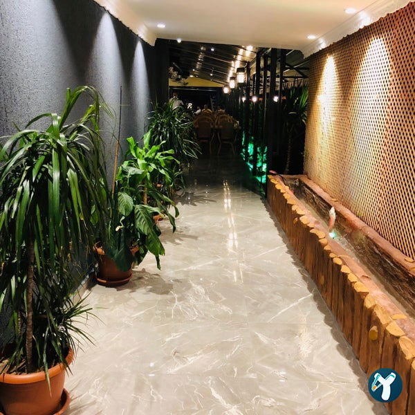 Bahçe Restorant