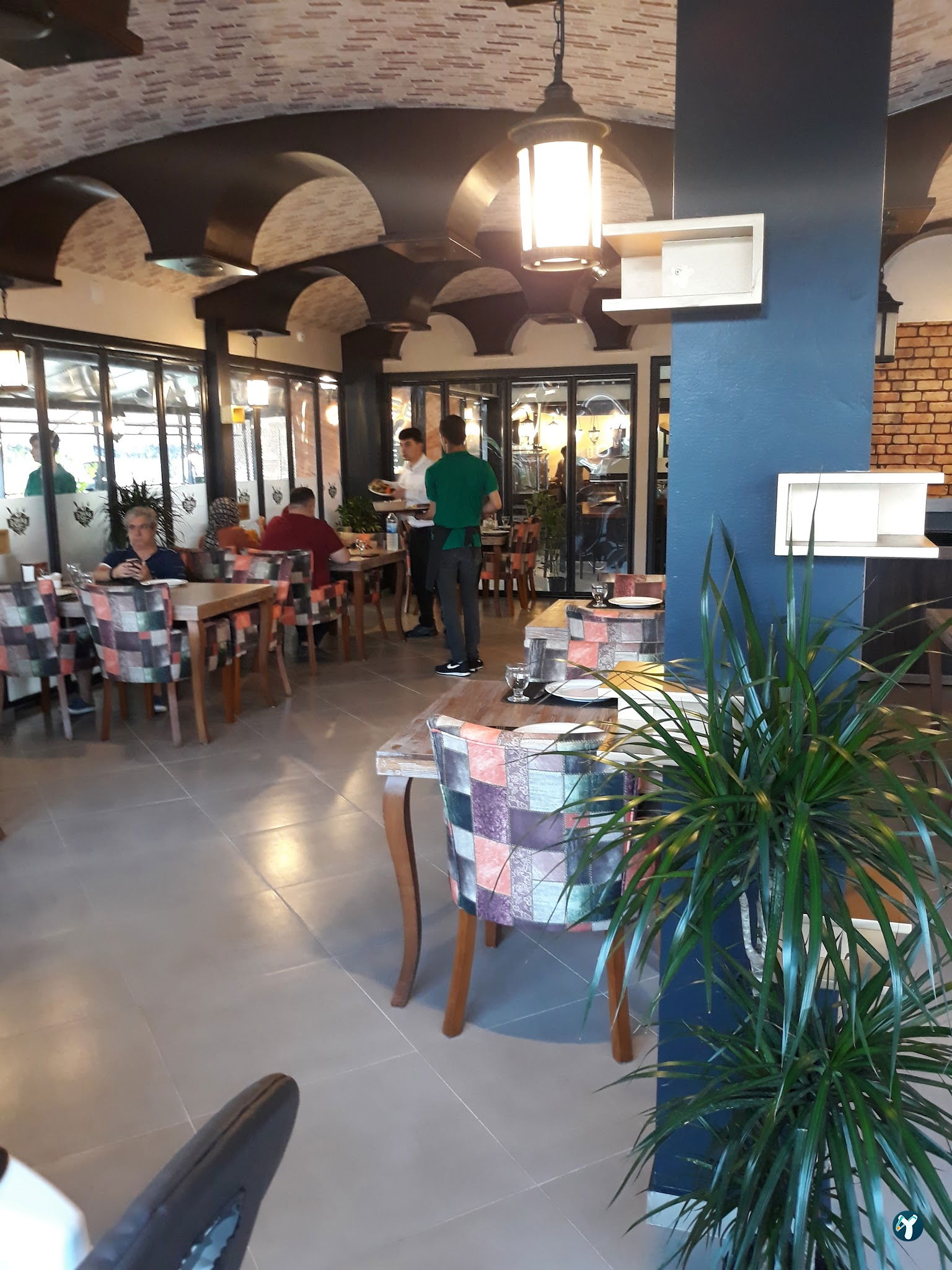 Bahçe Restorant