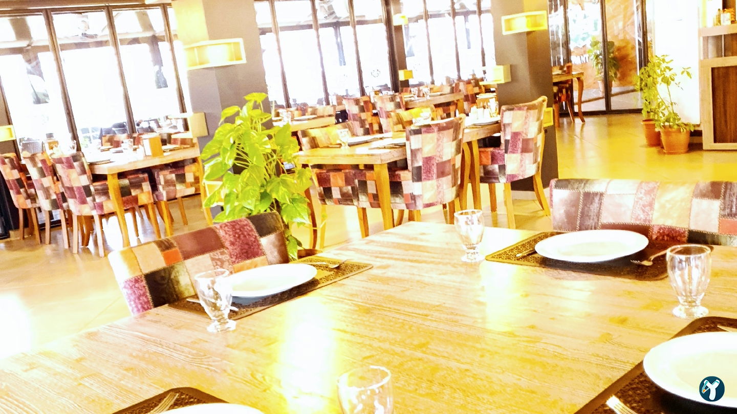 Bahçe Restorant