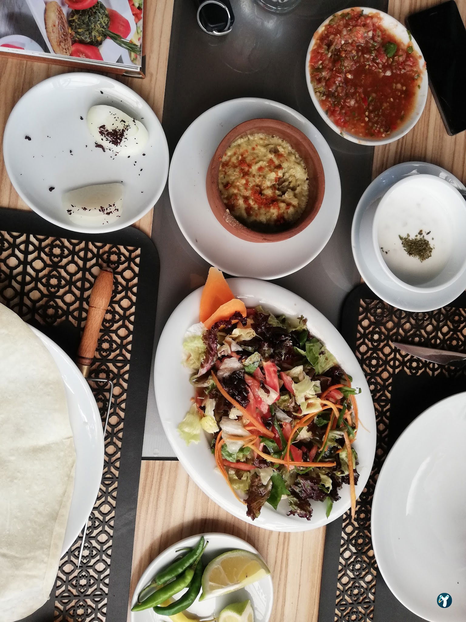 Bahçe Restorant