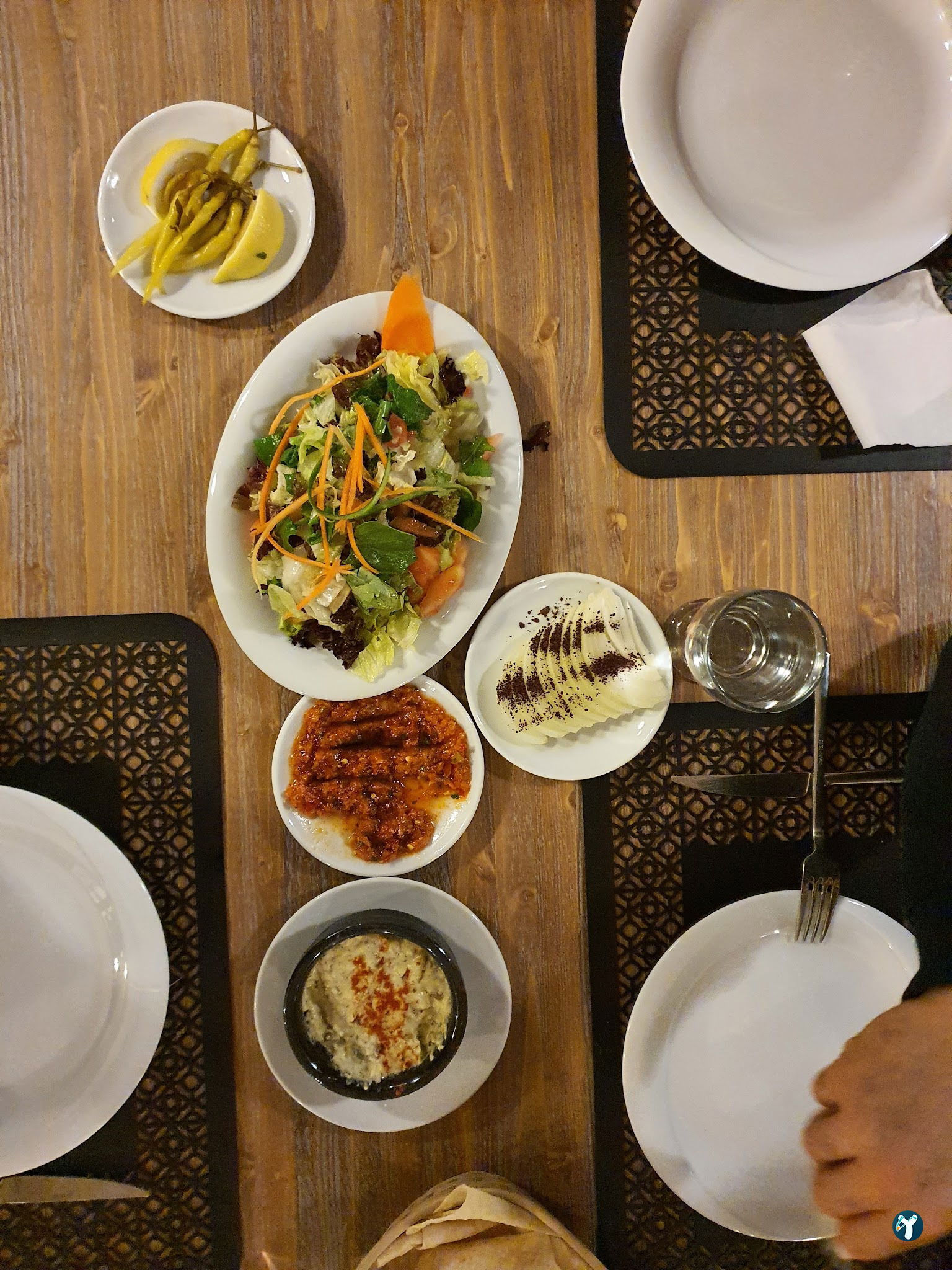 Bahçe Restorant