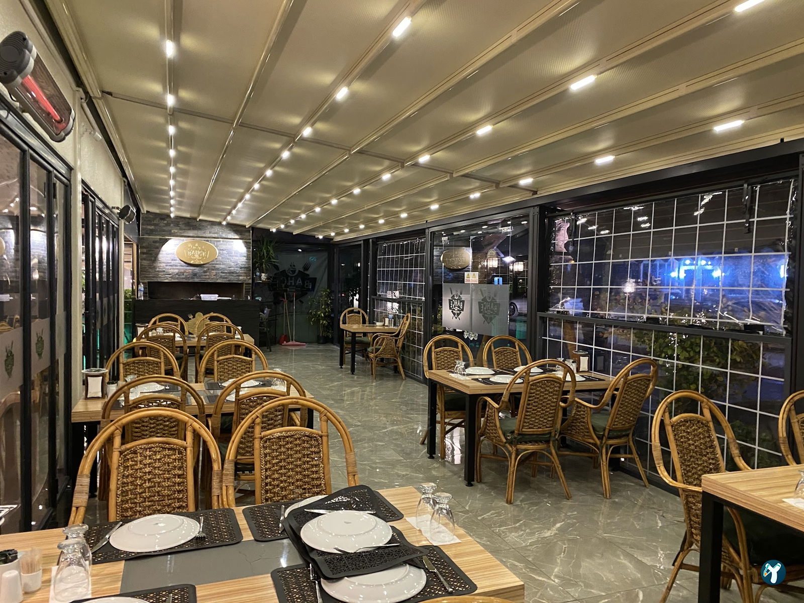 Bahçe Restorant