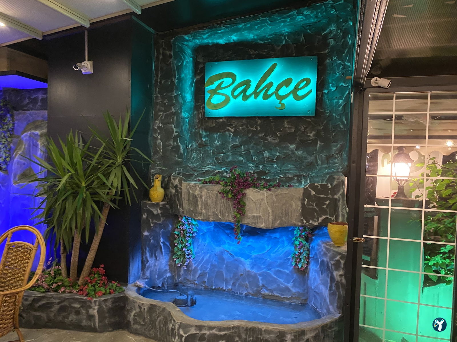 Bahçe Restorant