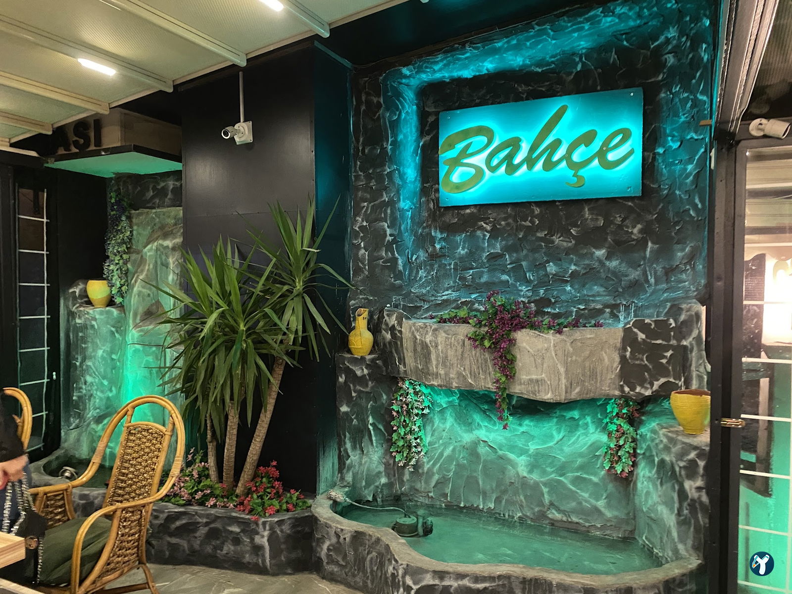 Bahçe Restorant