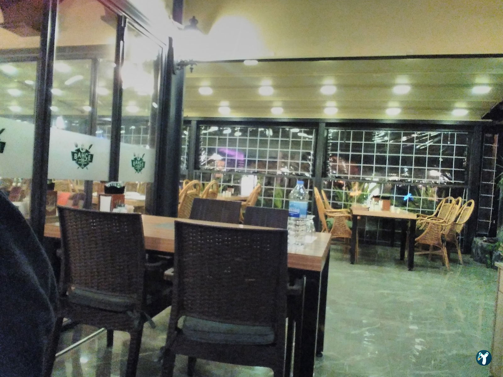 Bahçe Restorant