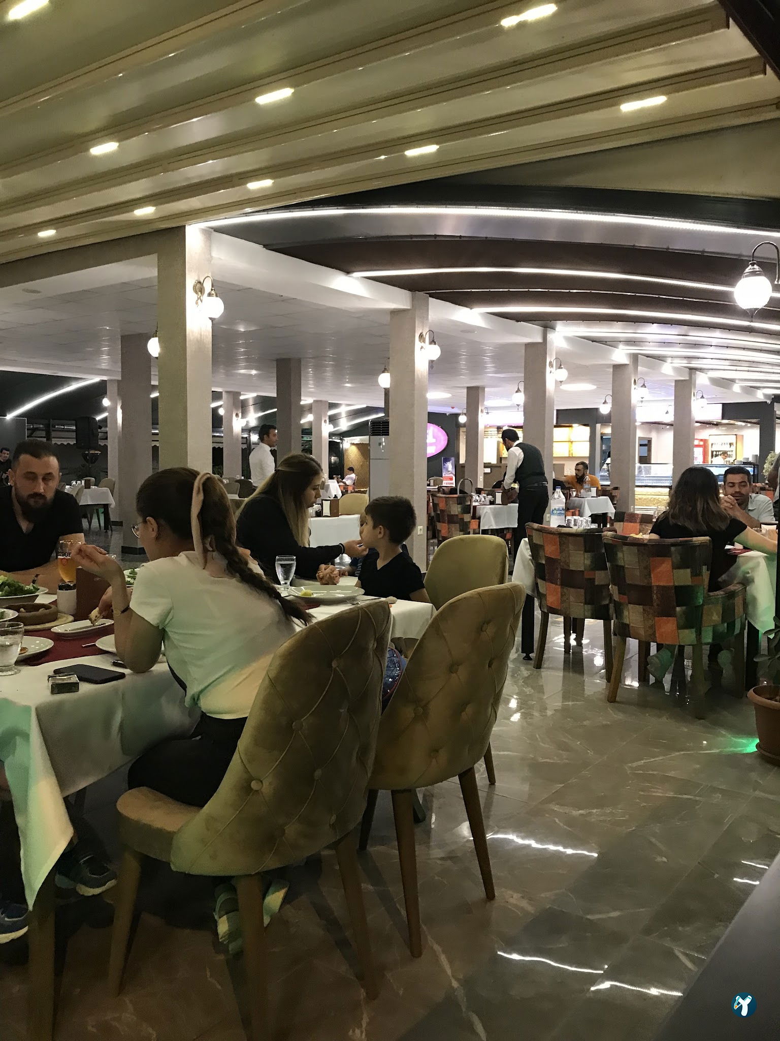Bahçe Restorant