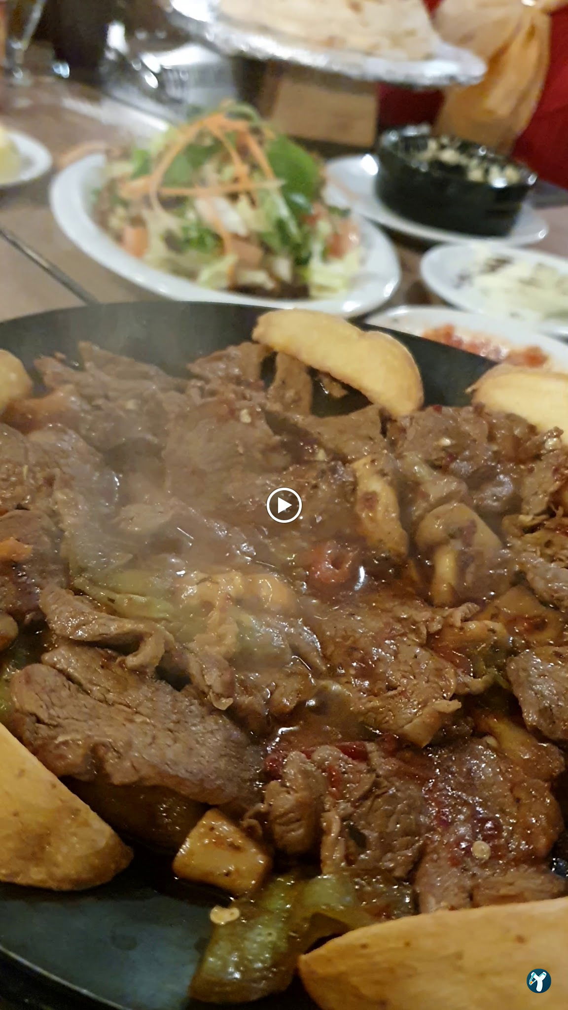 Bahçe Restorant