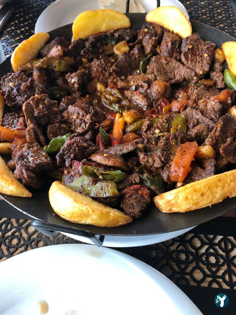 Bahçe Restorant