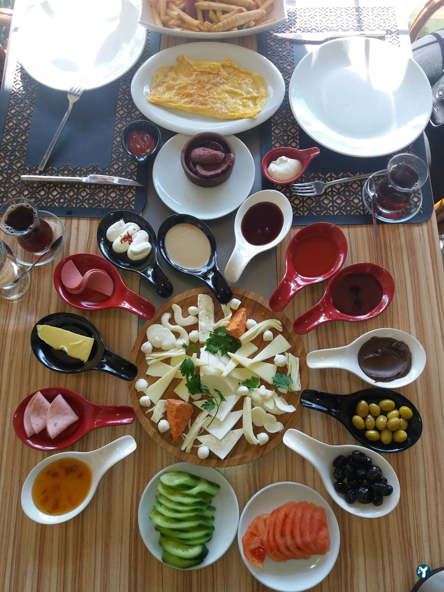Bahçe Restorant