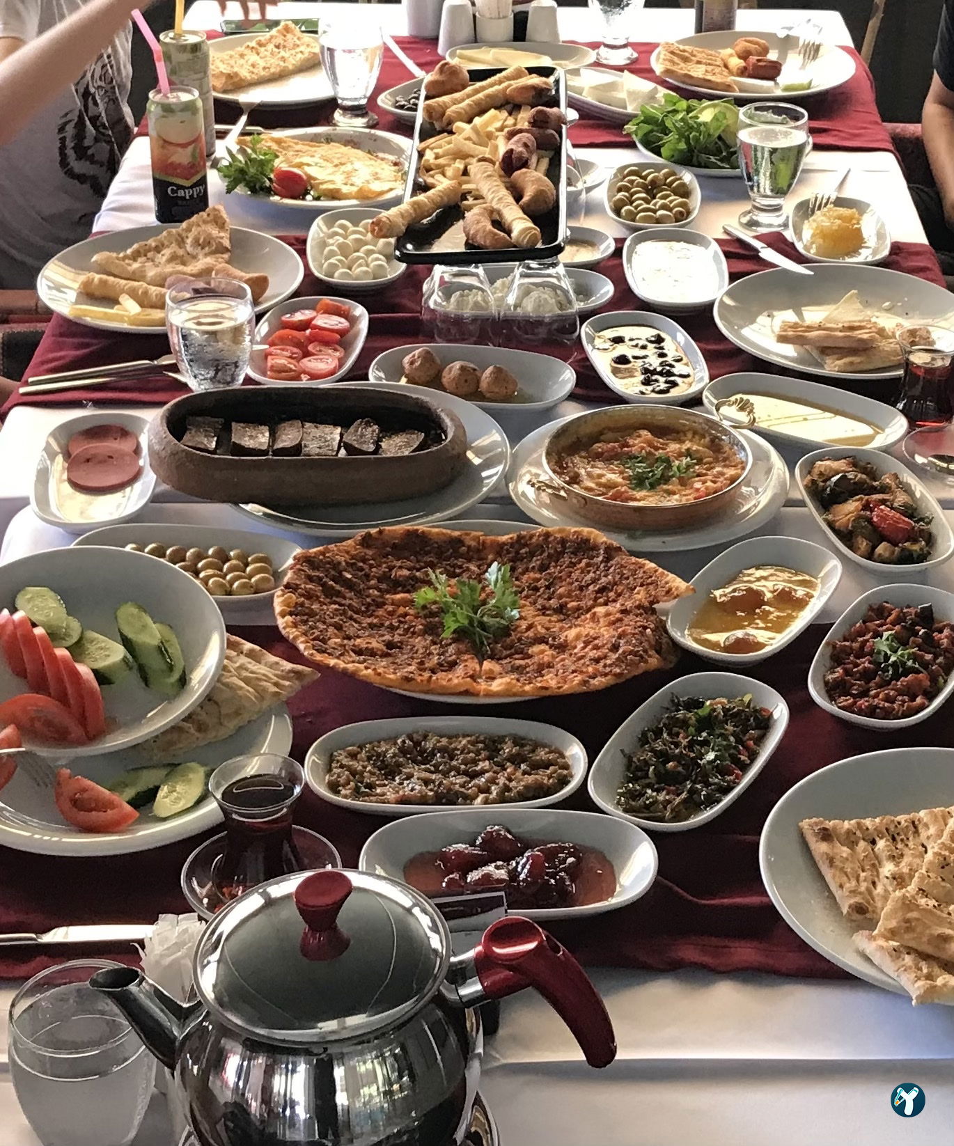 Bahçe Restorant