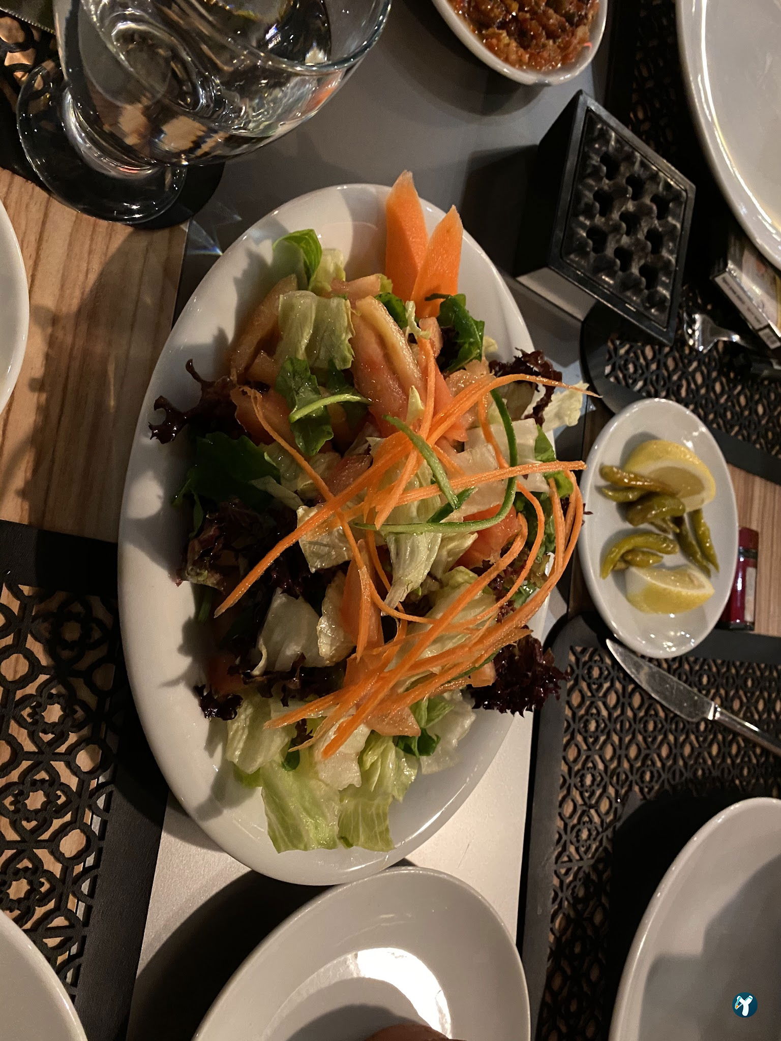 Bahçe Restorant