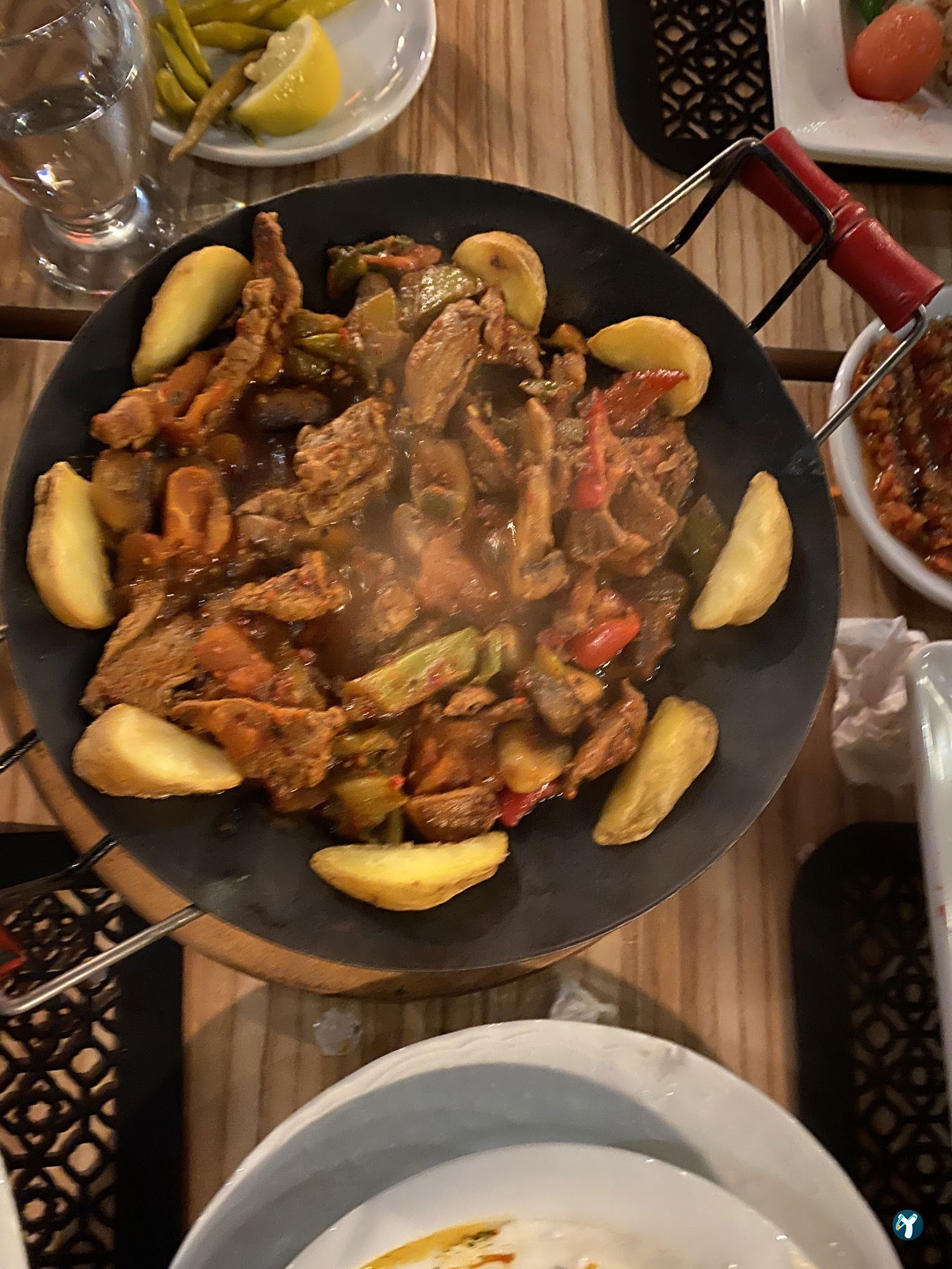 Bahçe Restorant