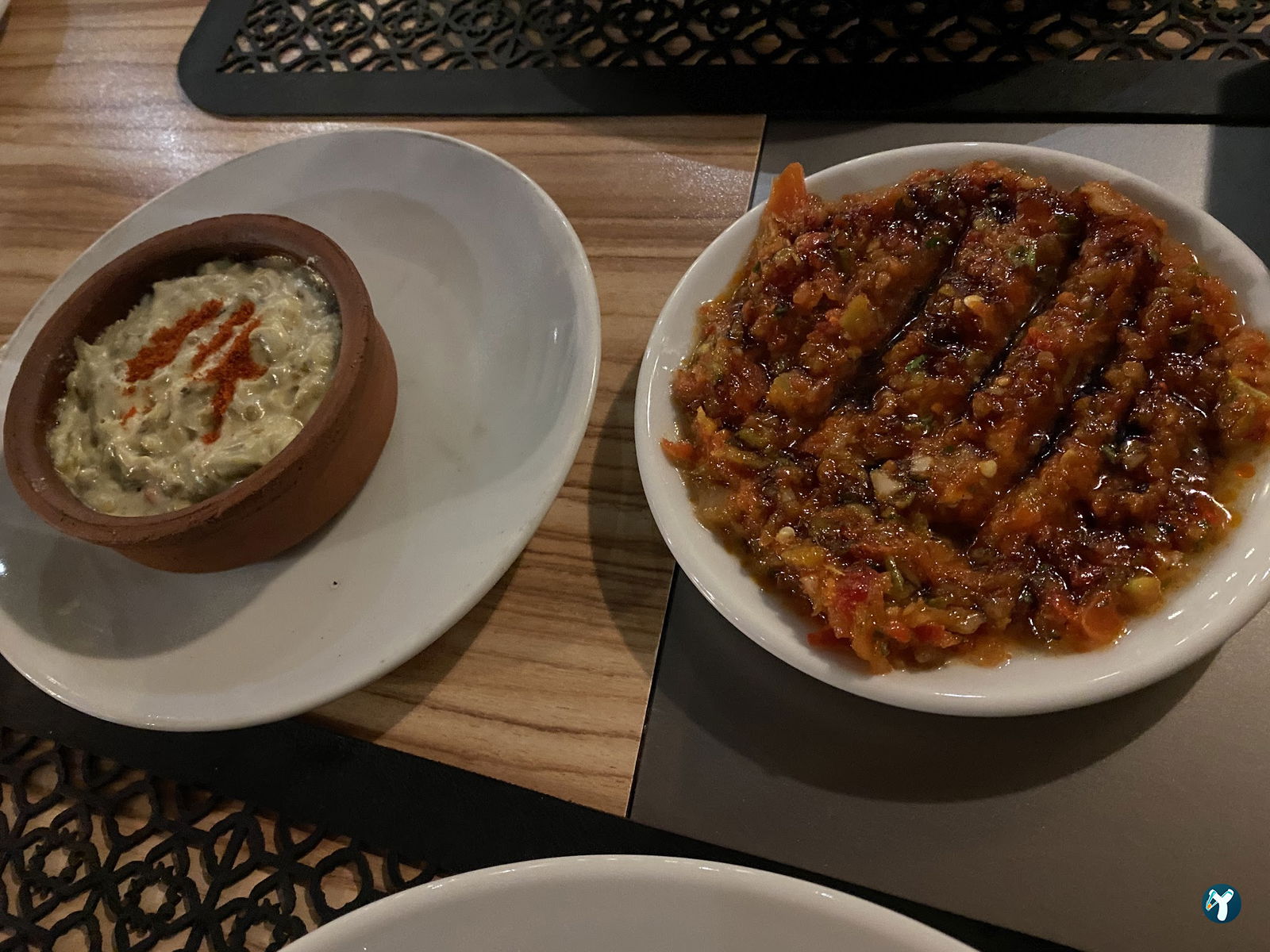 Bahçe Restorant