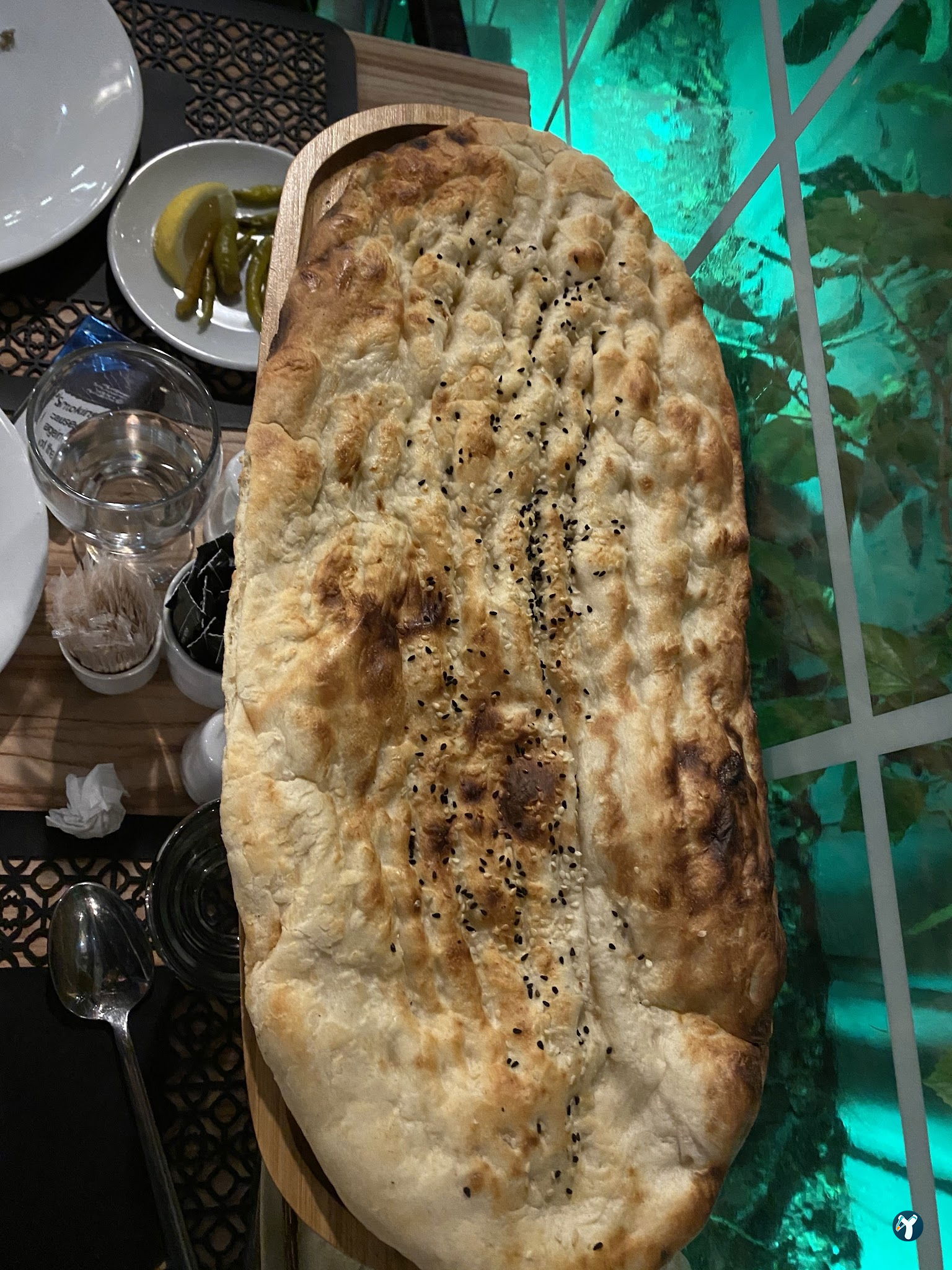 Bahçe Restorant
