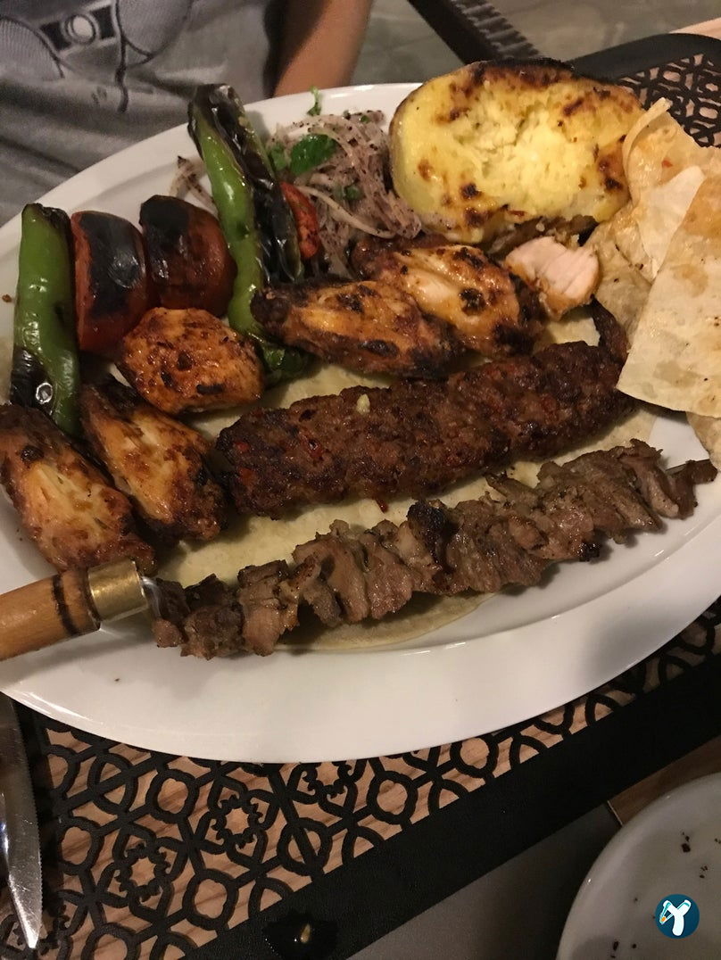 Bahçe Restorant