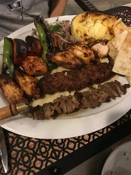 Bahçe Restorant resimleri