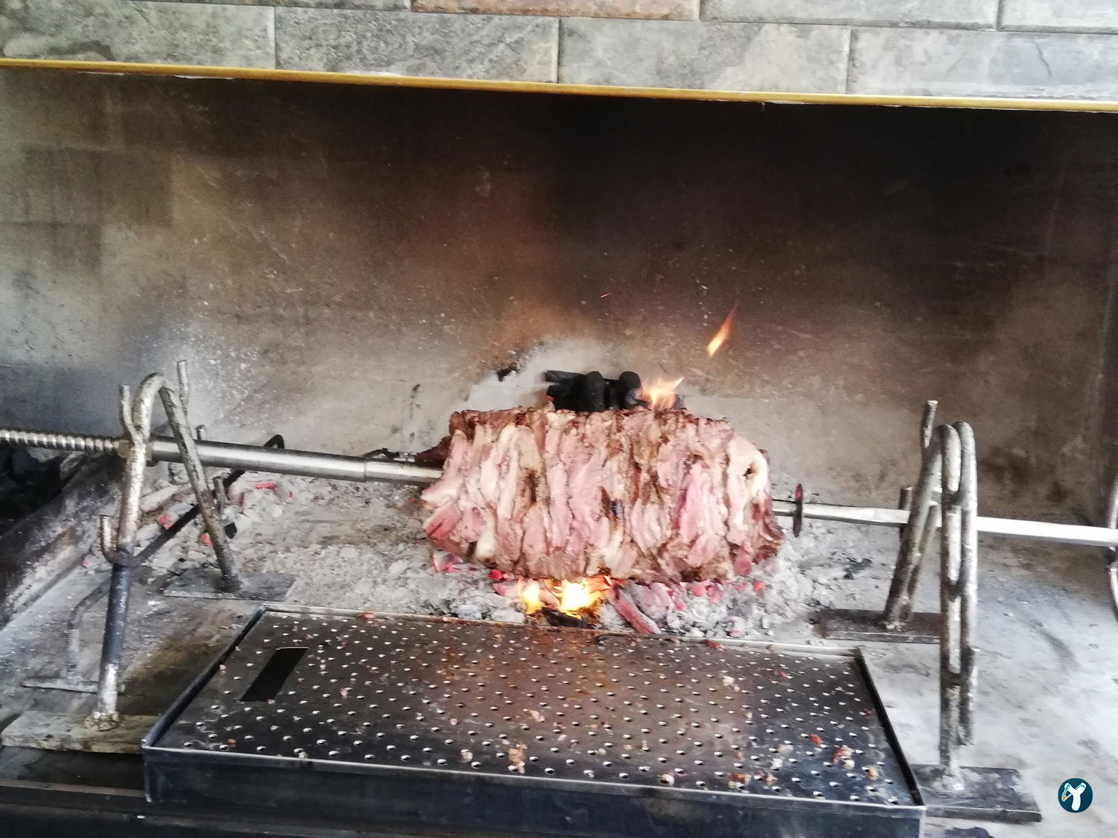 Bahçe Restorant