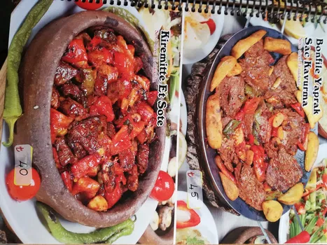 Bahçe Restorant resimleri