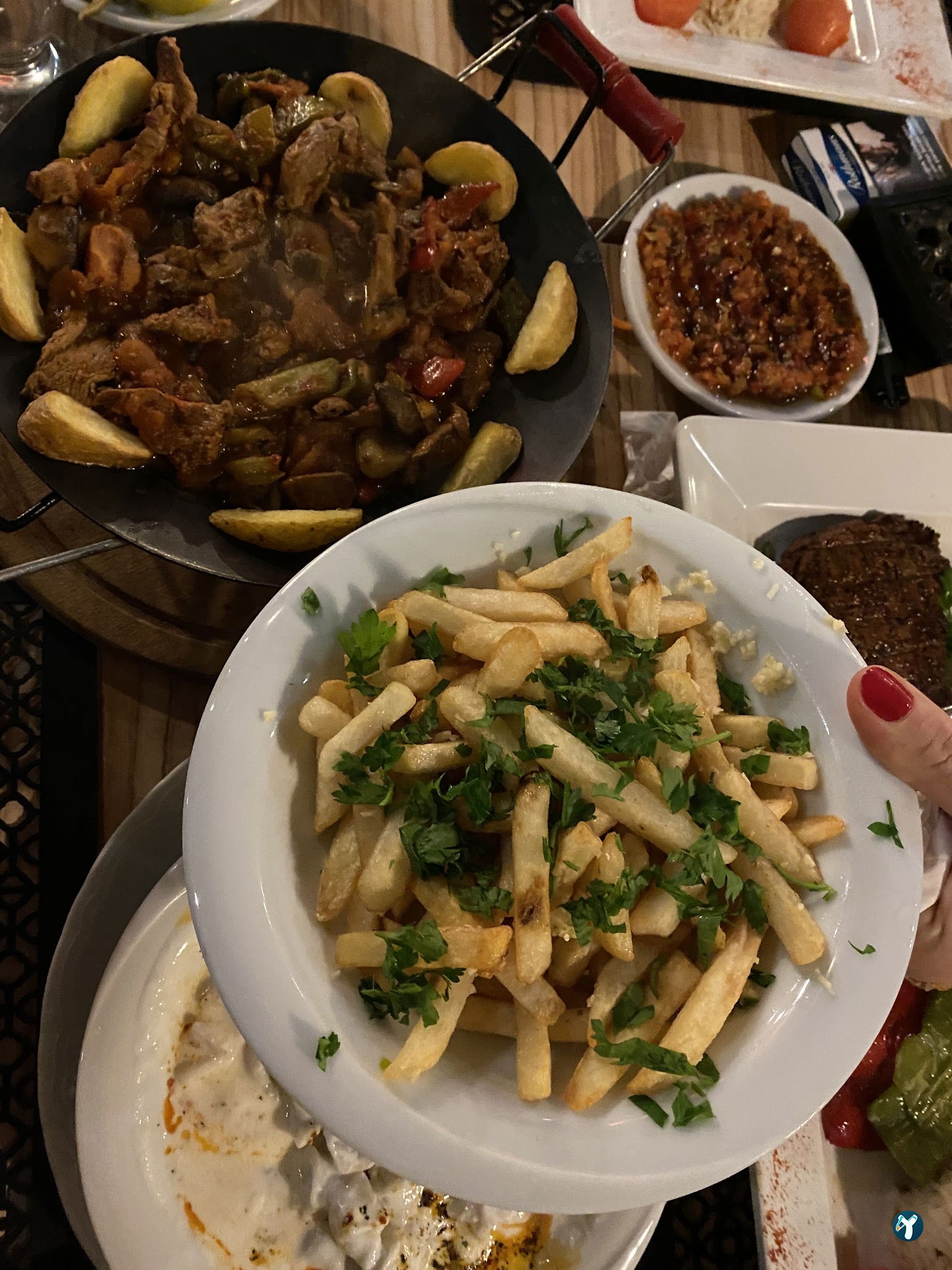 Bahçe Restorant