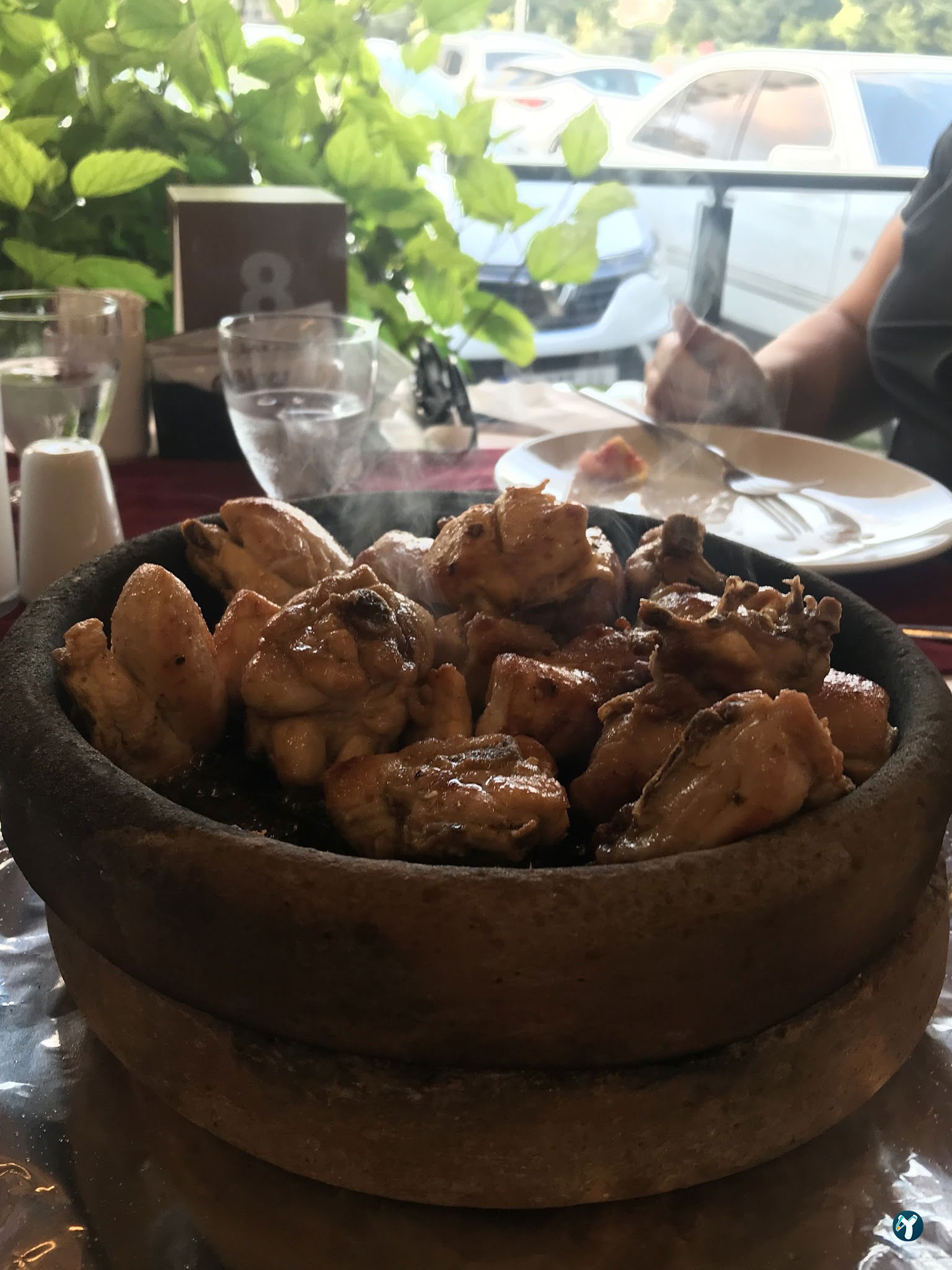 Bahçe Restorant