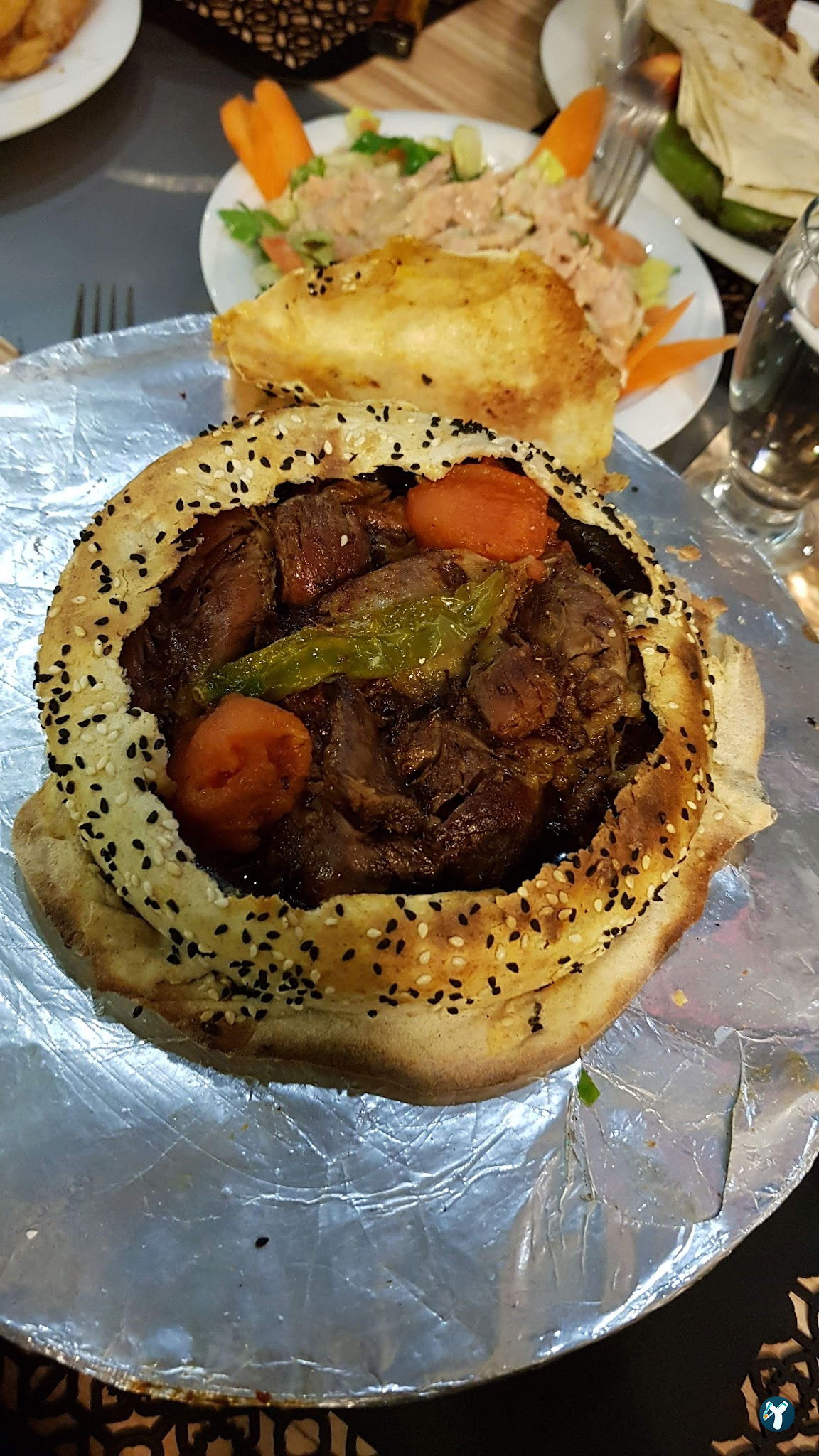 Bahçe Restorant