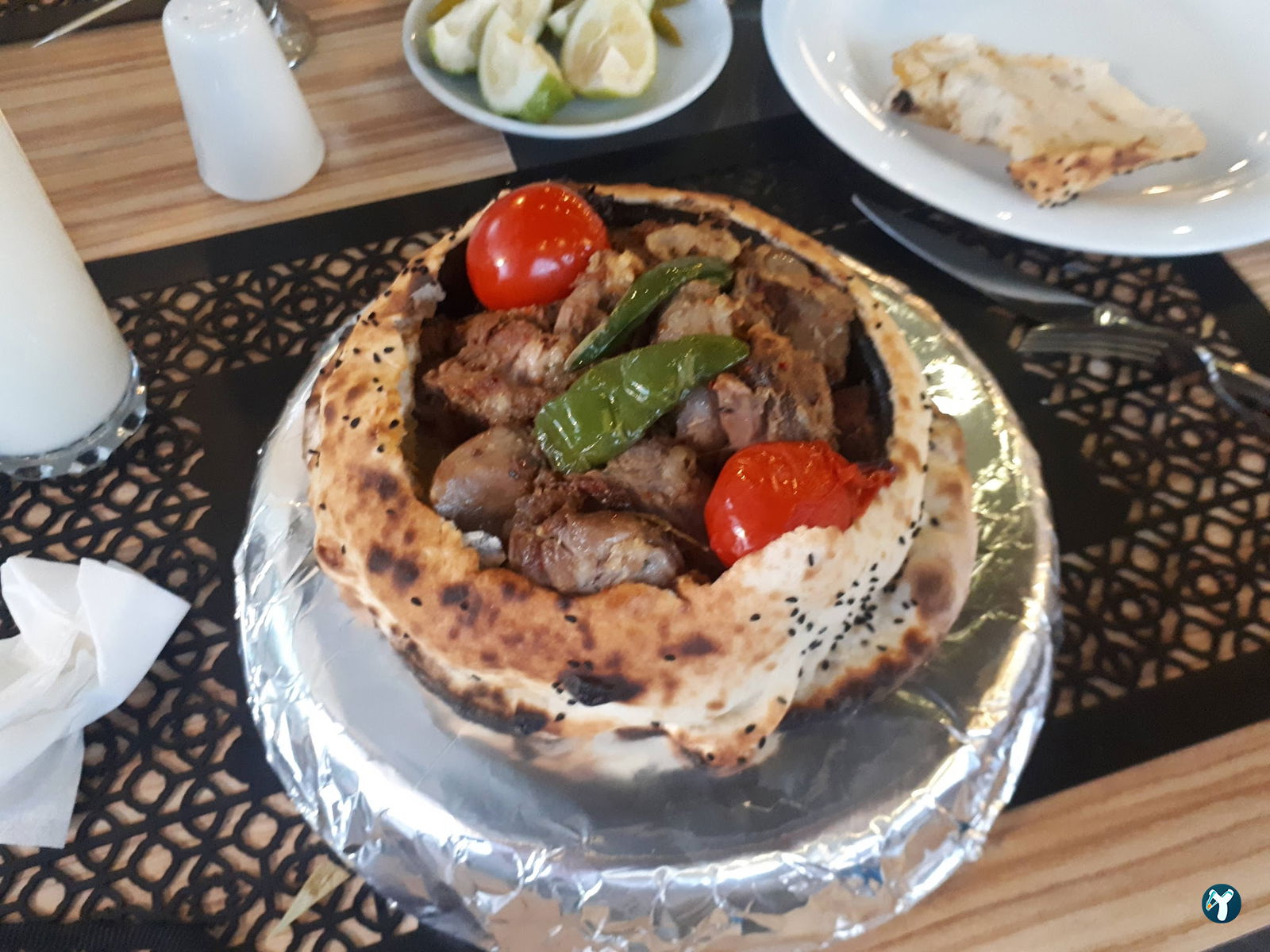 Bahçe Restorant