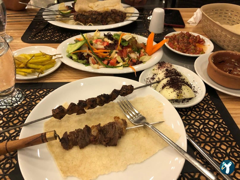 Bahçe Restorant