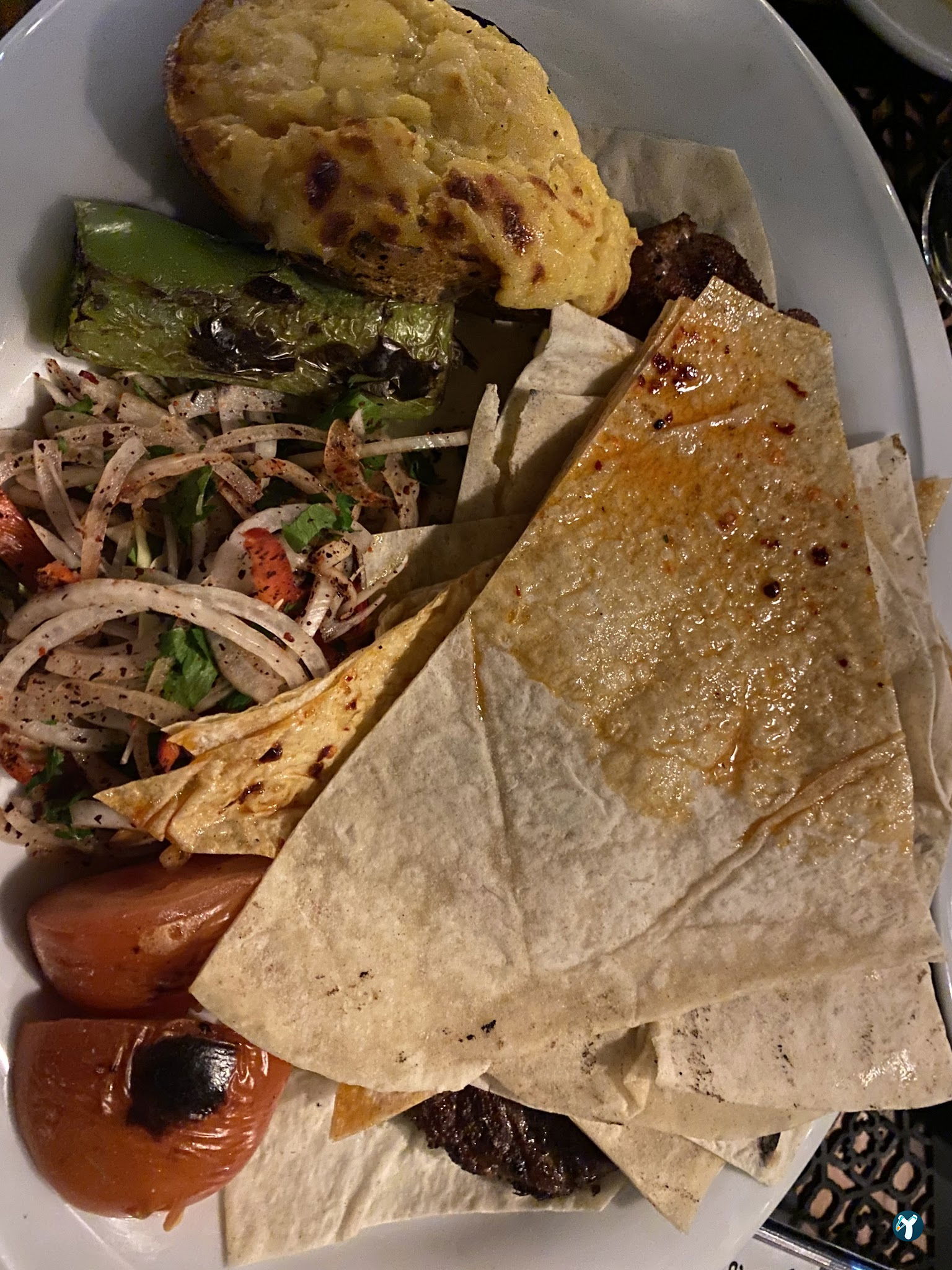 Bahçe Restorant