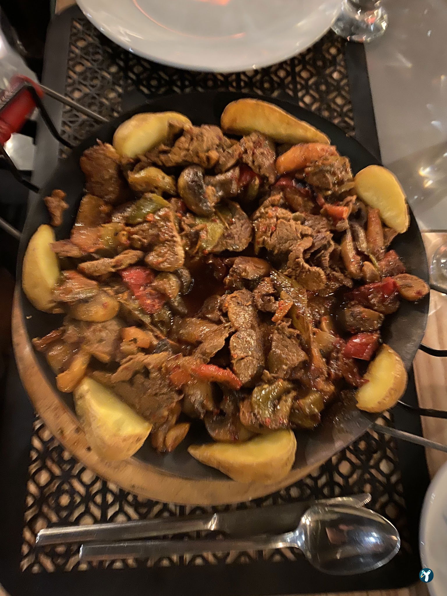 Bahçe Restorant