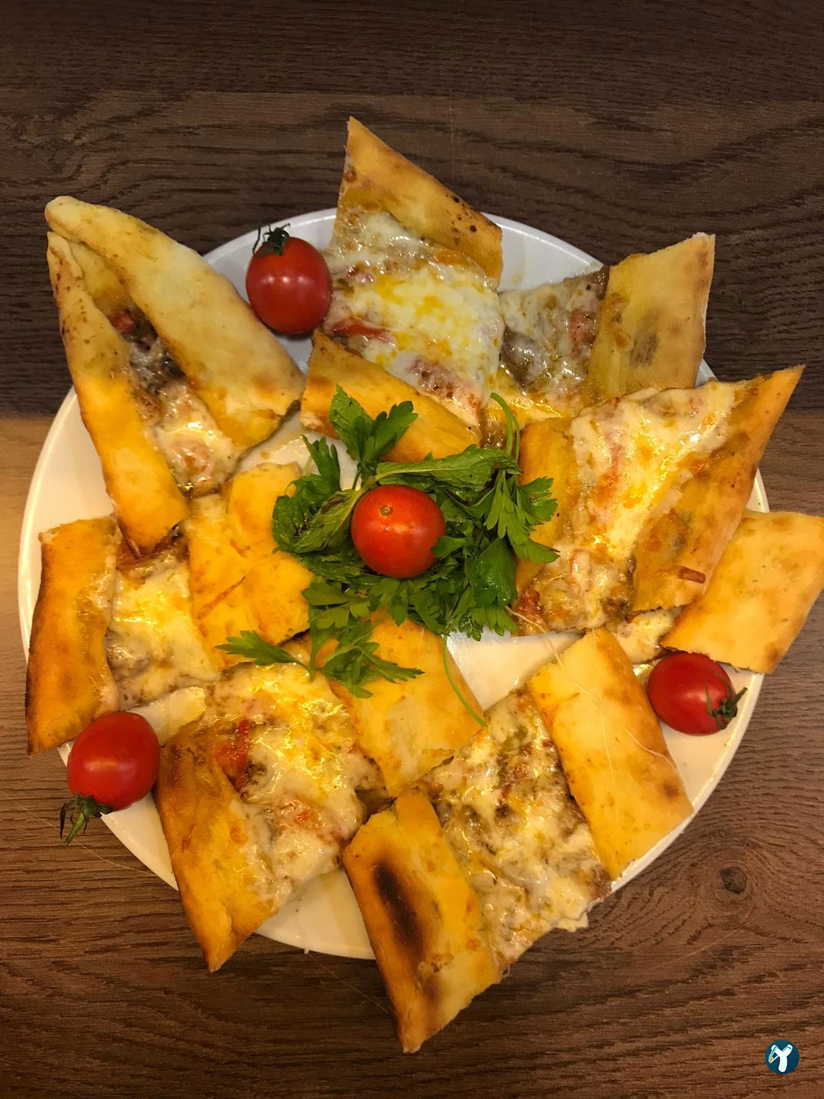 Bahçe Restorant