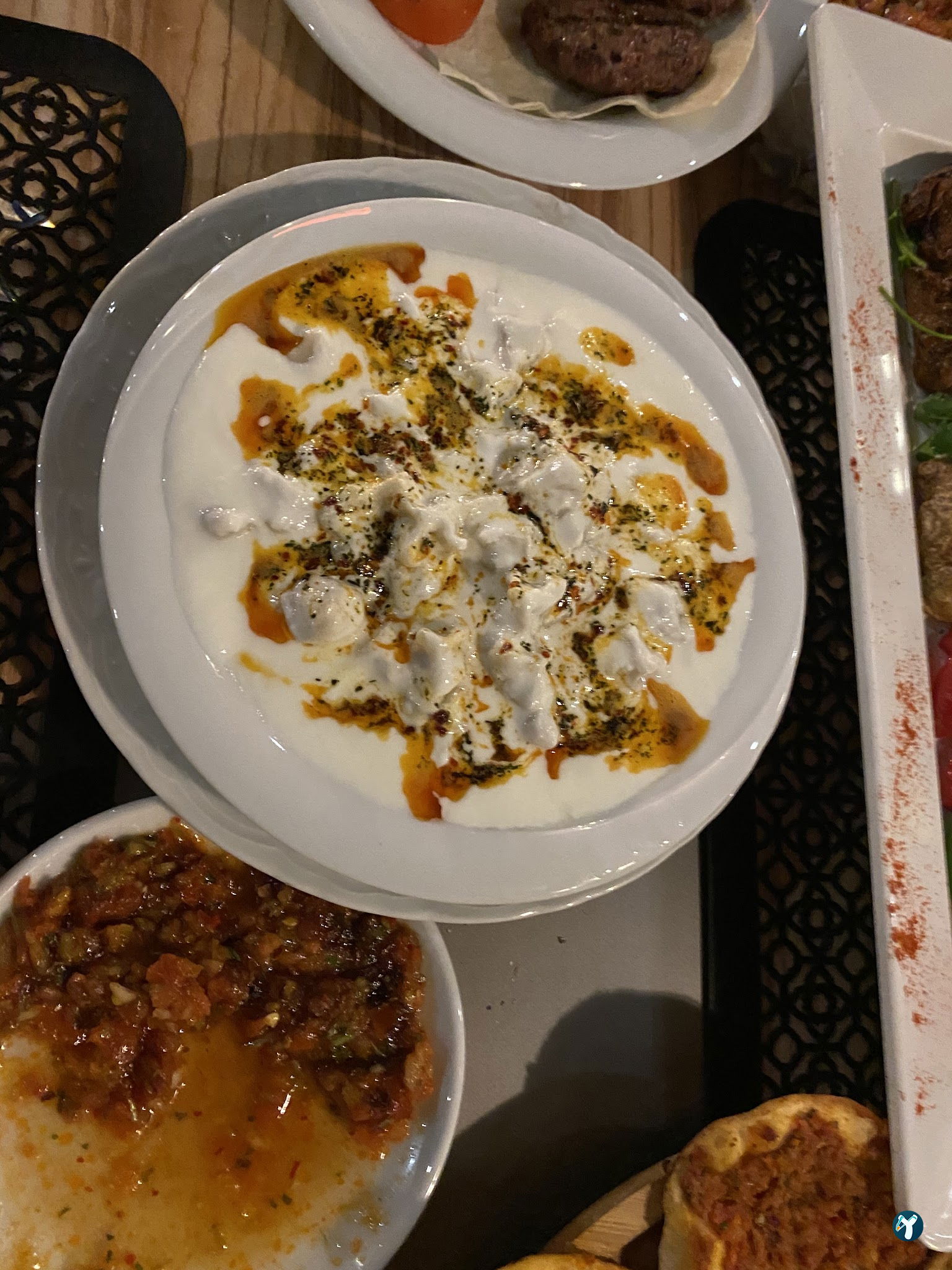 Bahçe Restorant