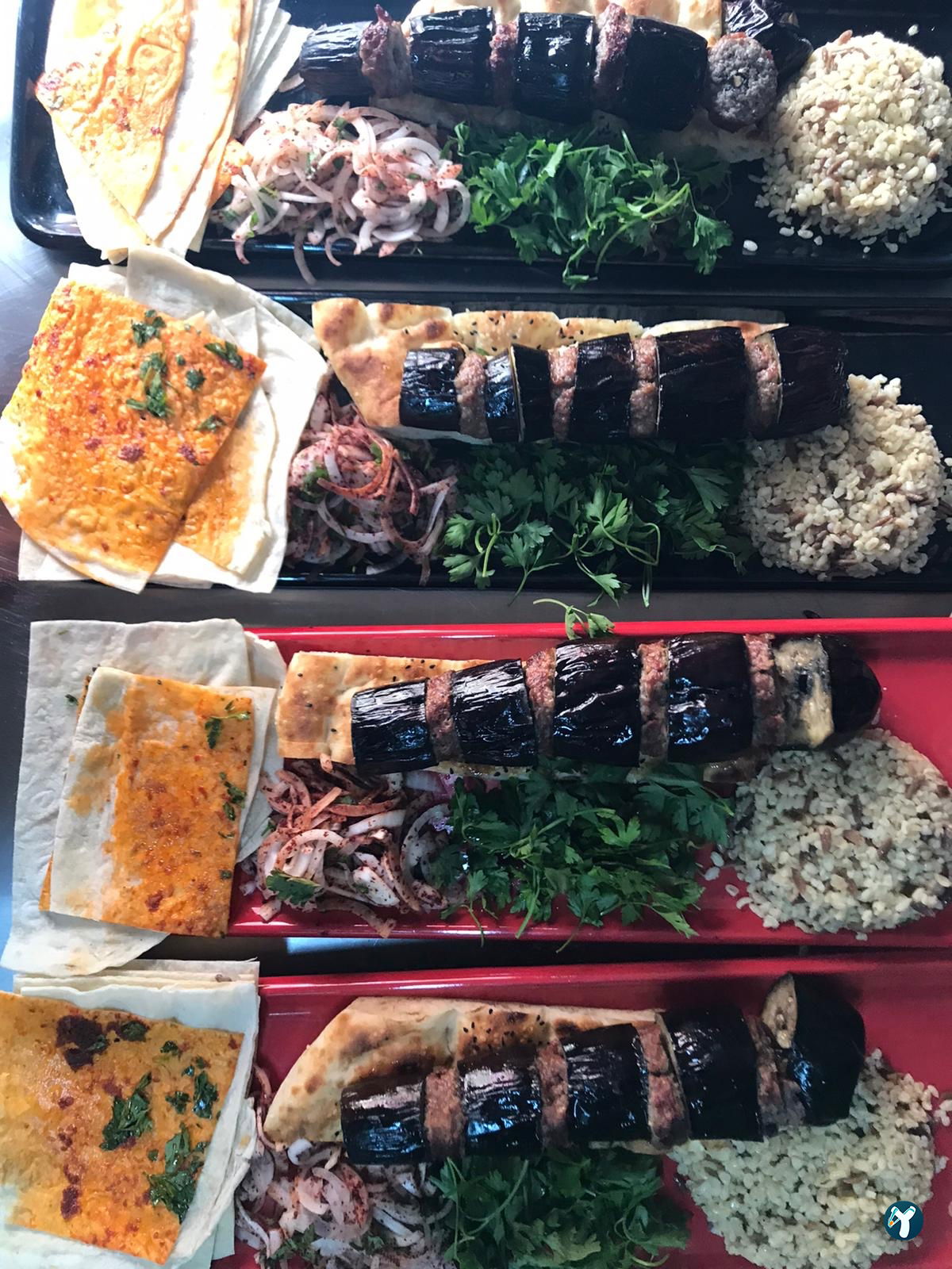 Bahçe Restorant