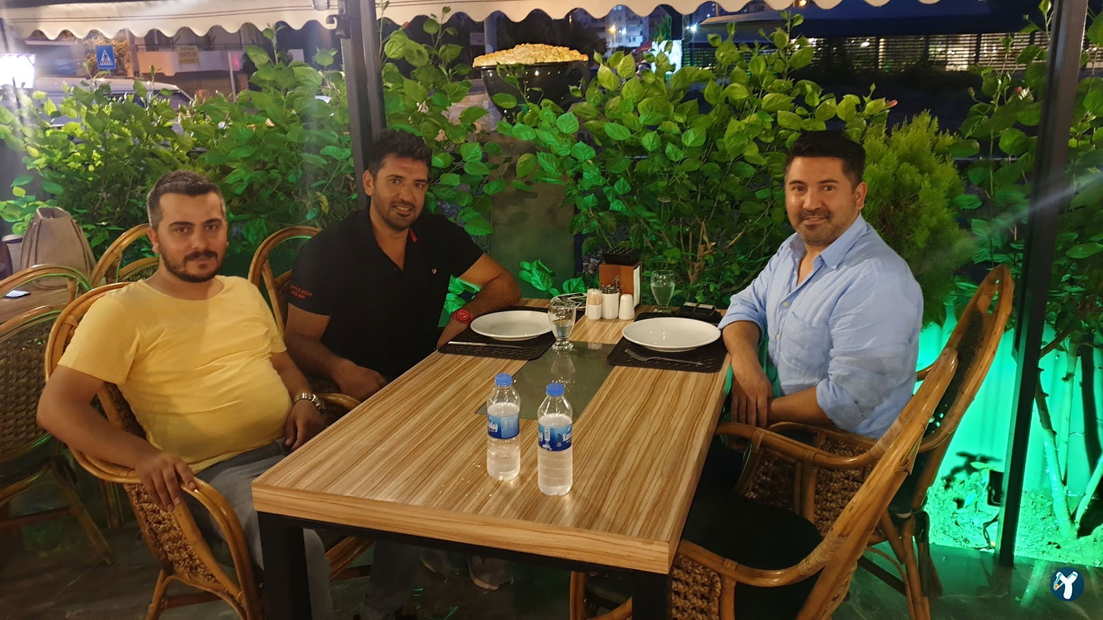 Bahçe Restorant