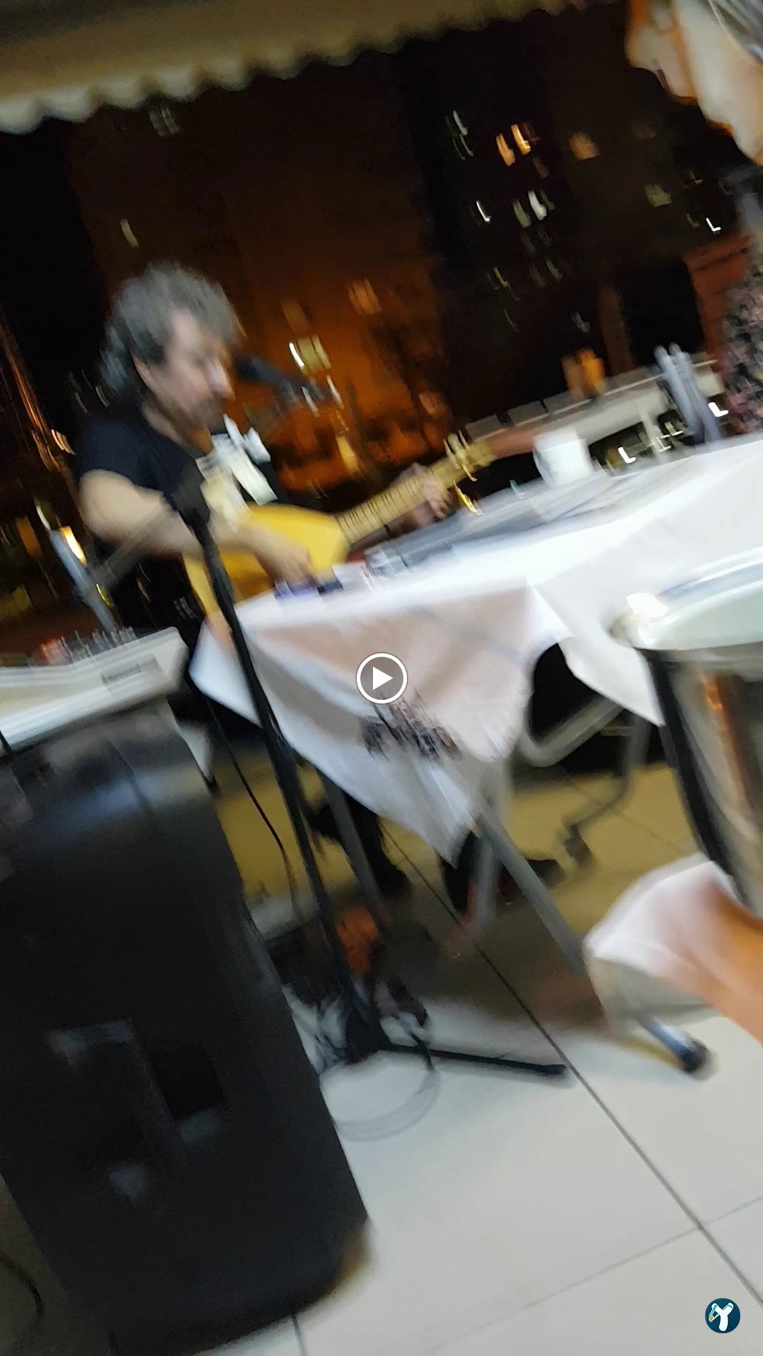 Bahçe Restorant