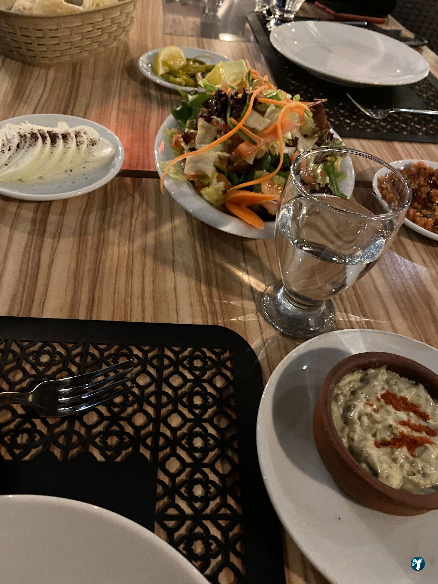 Bahçe Restorant