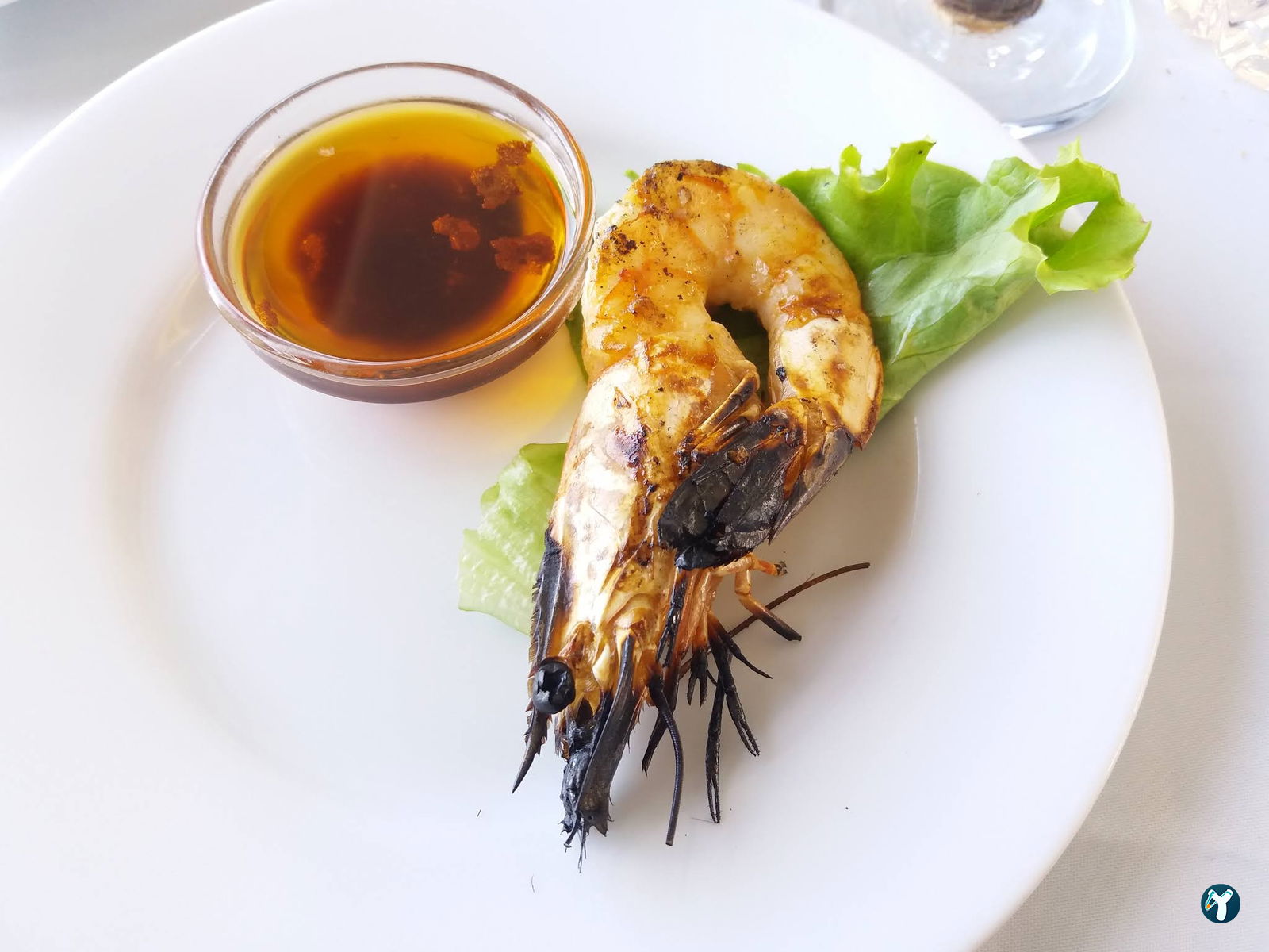 Capri Restaurant