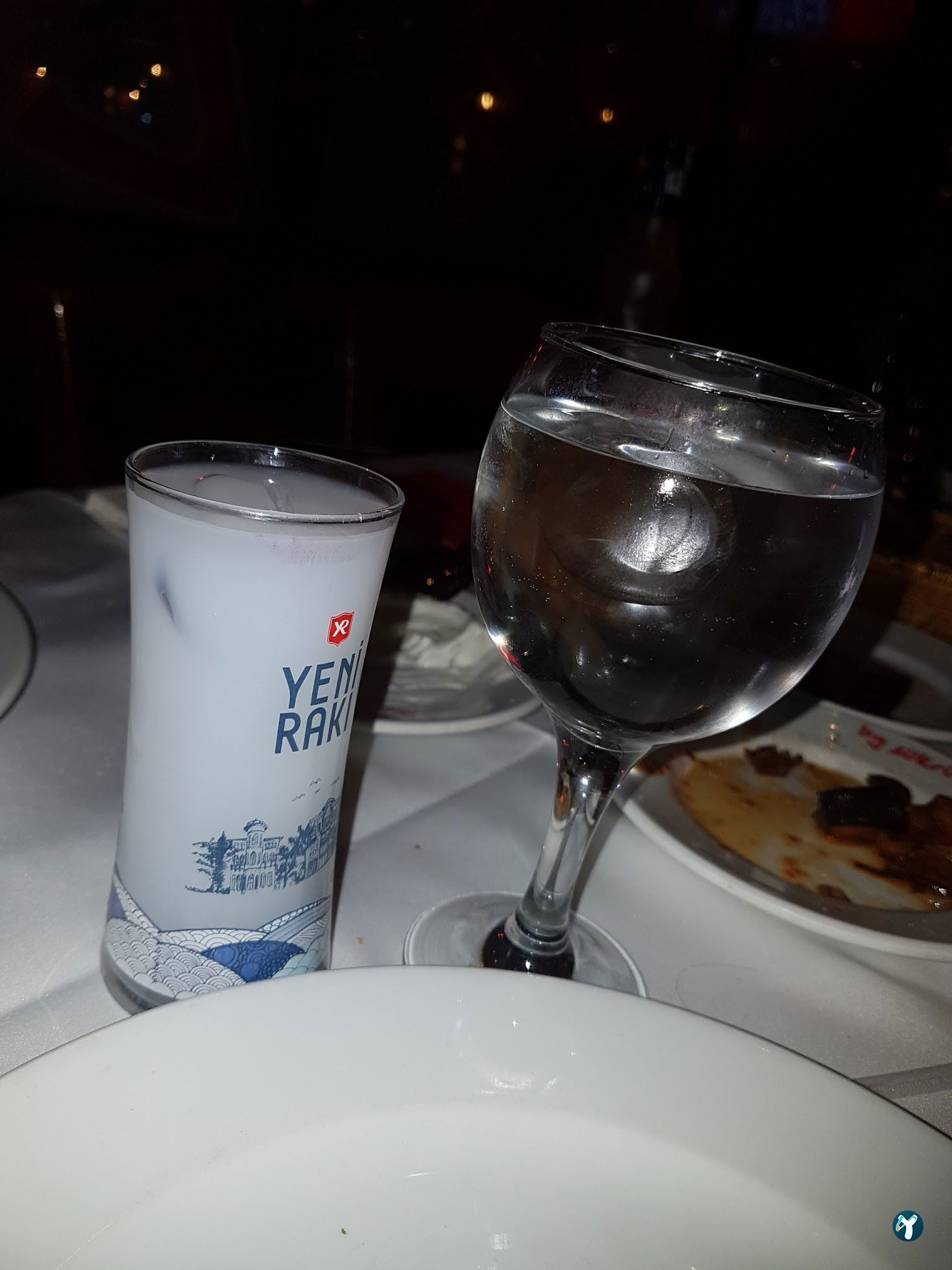 Capri Restaurant