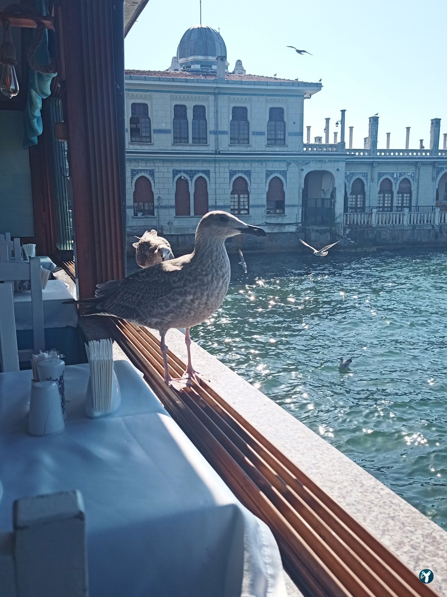 Capri Restaurant