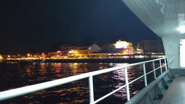 Capri Restaurant resimleri