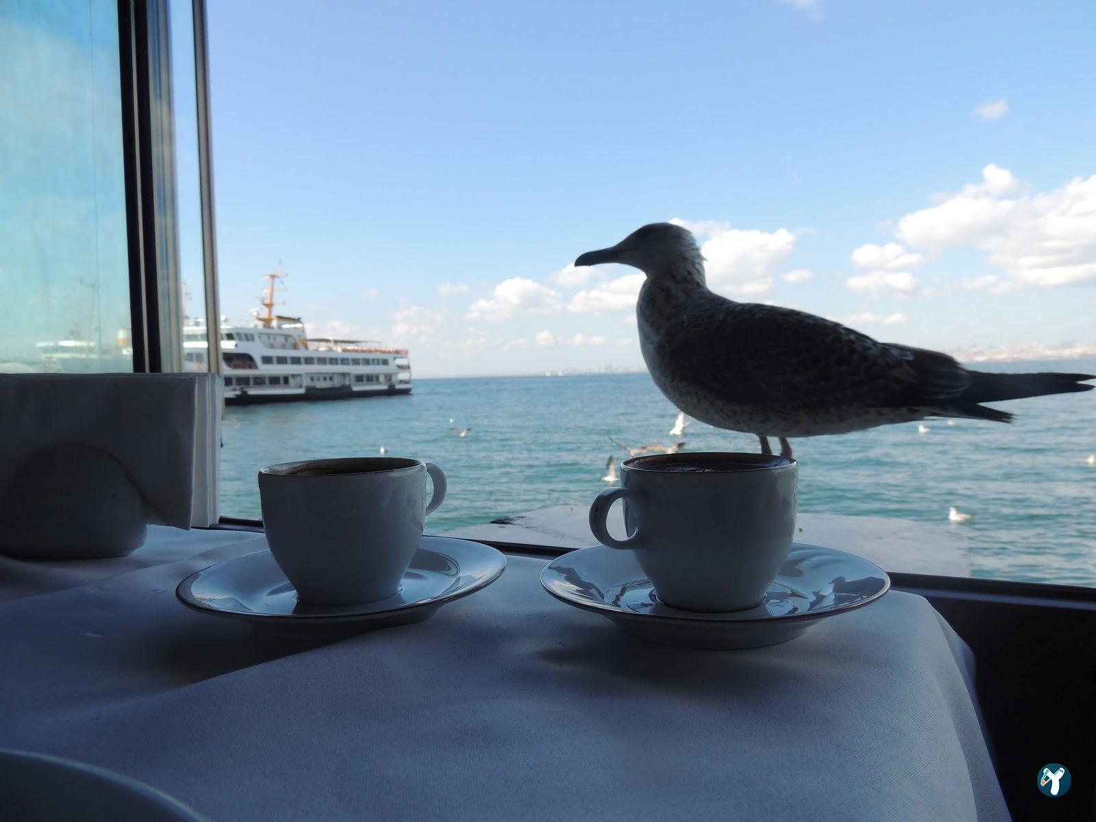 Capri Restaurant