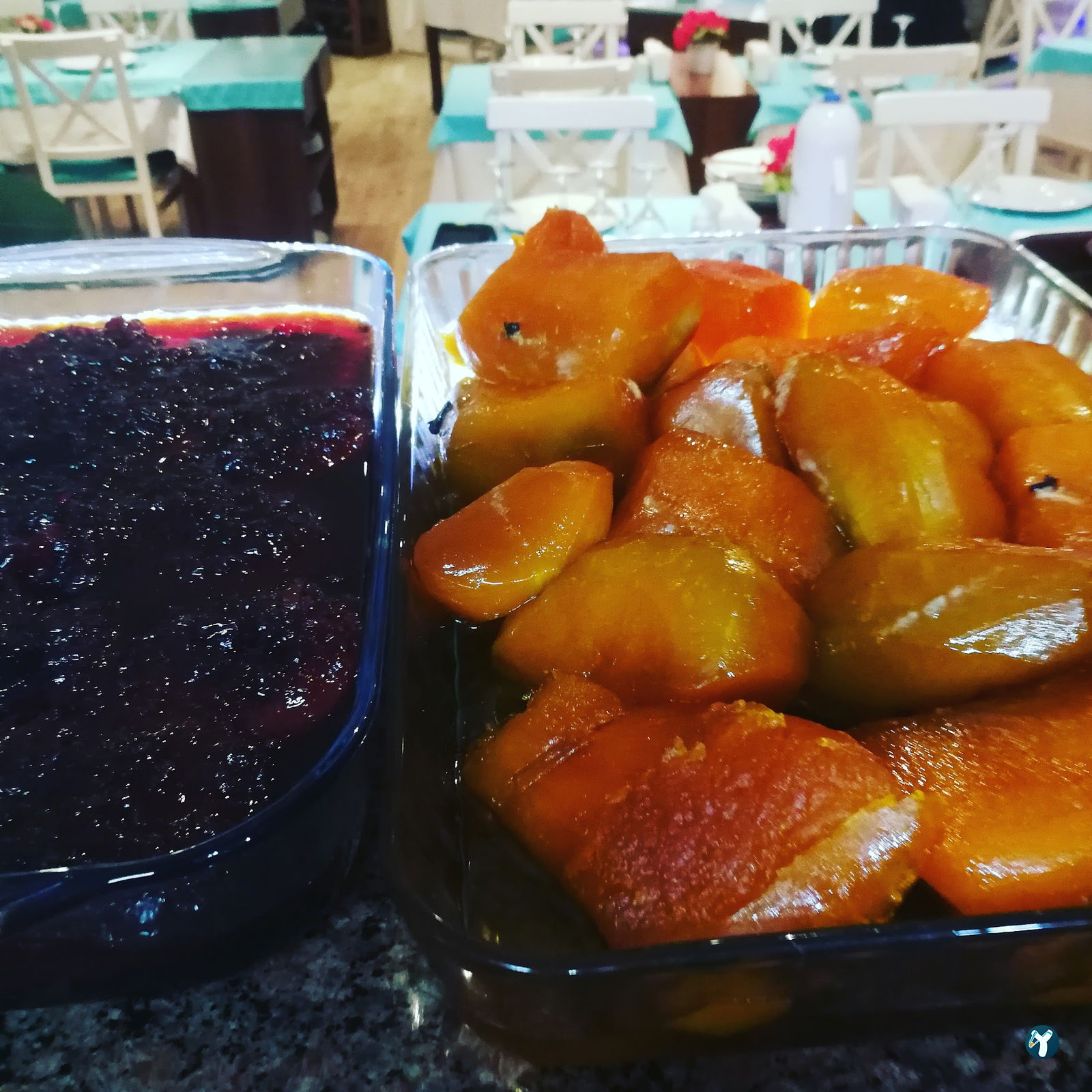 Capri Restaurant
