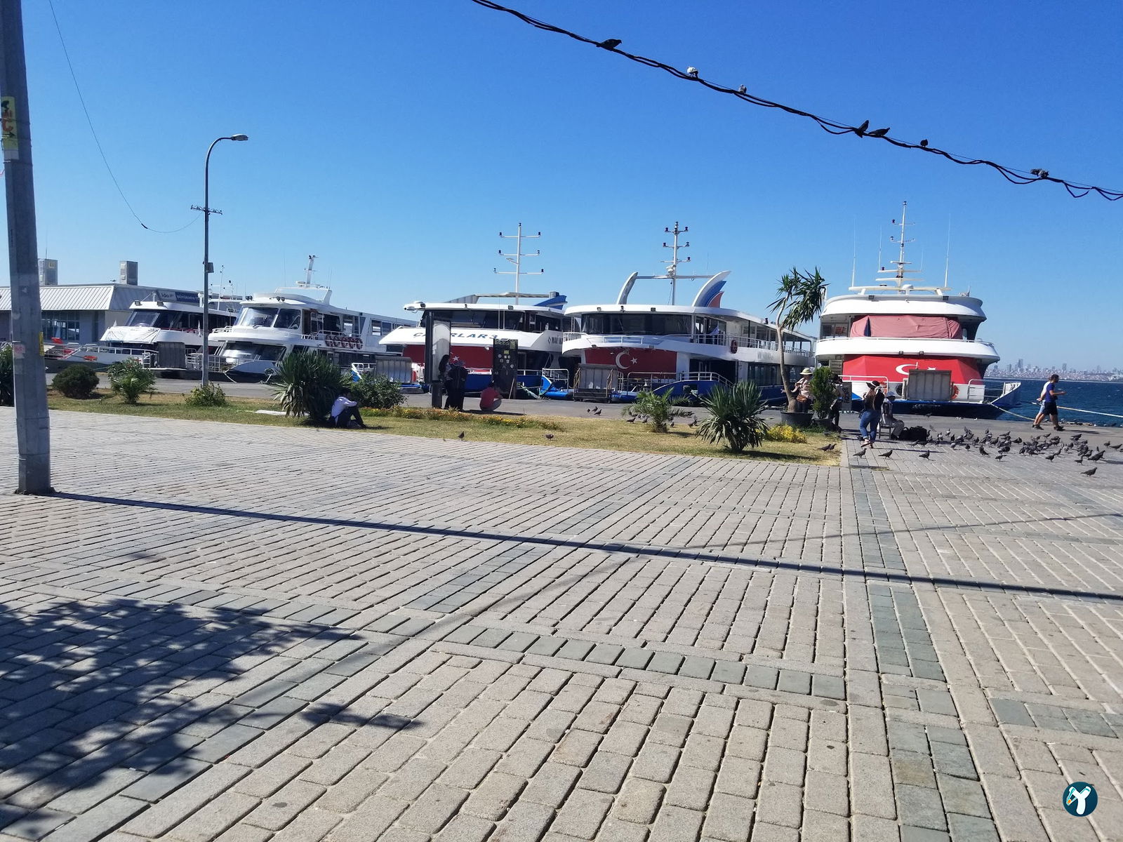Capri Restaurant