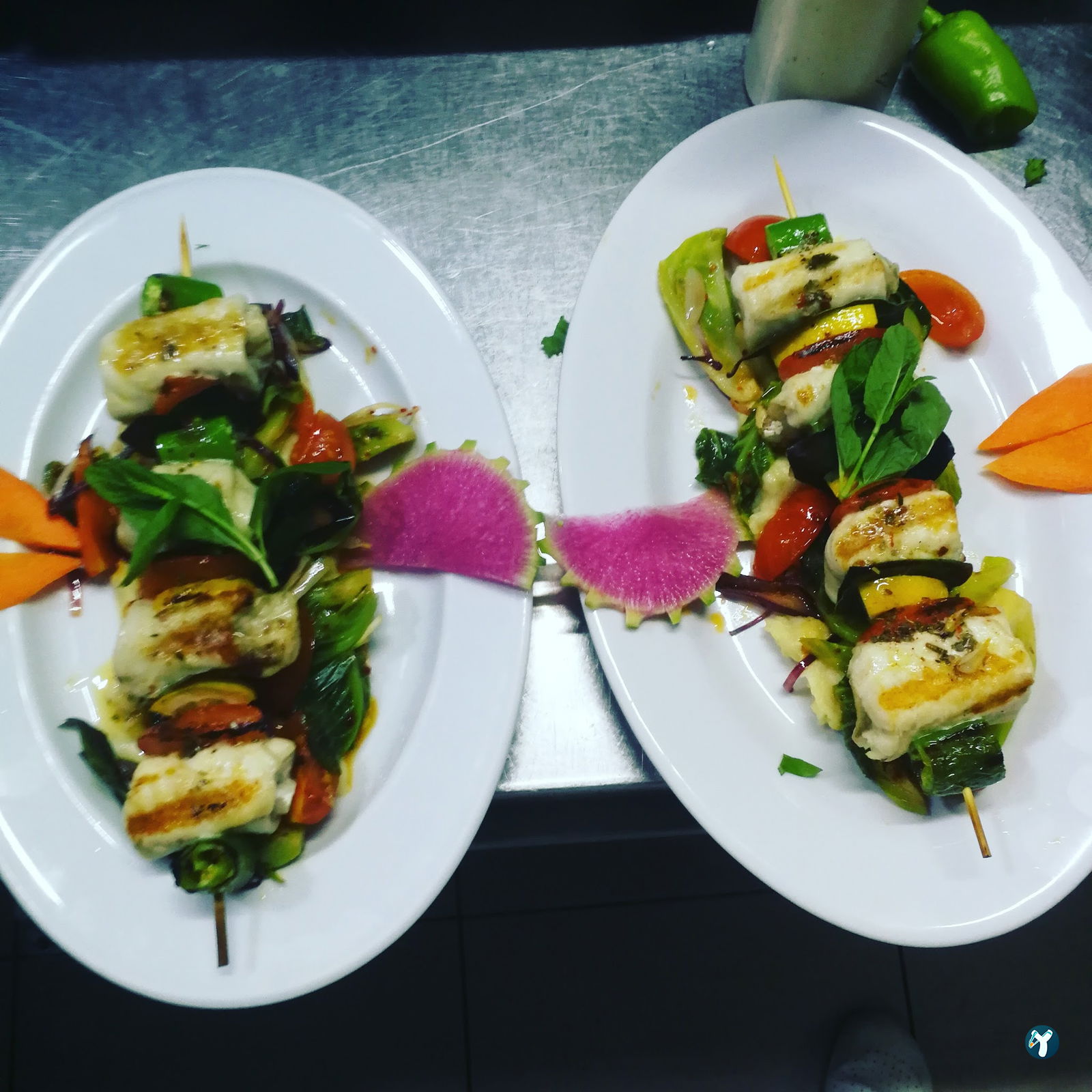 Capri Restaurant