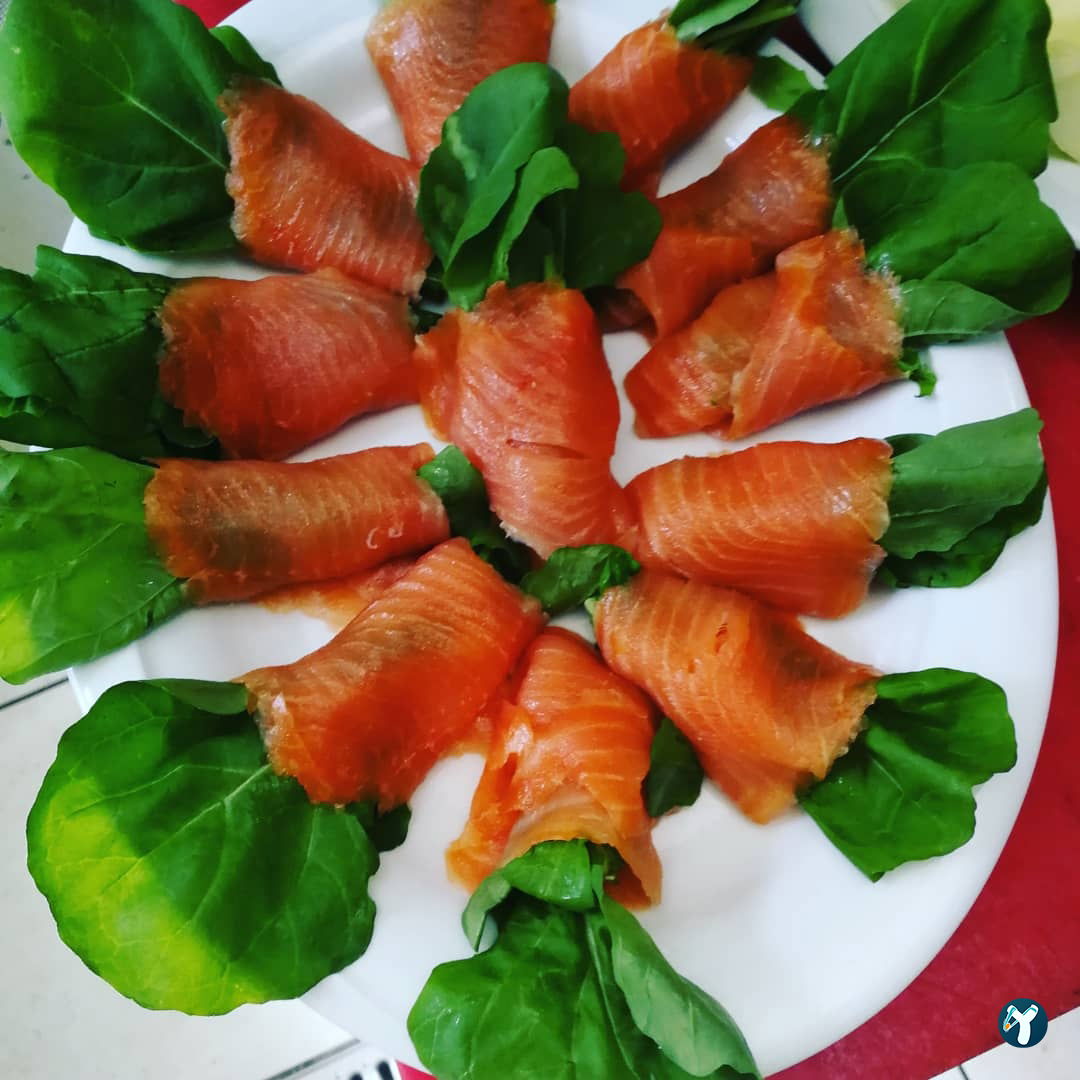 Capri Restaurant